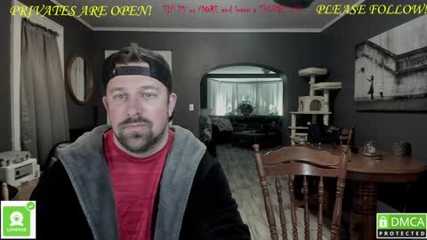 Snapshot of mrbrewscamfam chatting on 01-21-25, 03:26 MrBrew online show from 01-21-25, 03:26