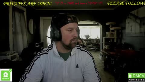 Snapshot of mrbrewscamfam chatting on 01-21-25, 05:51 MrBrew online show from 01-21-25, 05:51