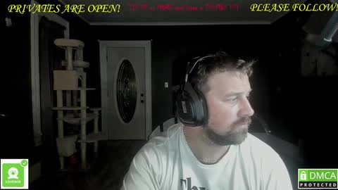 Snapshot of mrbrewscamfam chatting on 01-27-25, 05:58 MrBrew online show from 01-27-25, 05:58