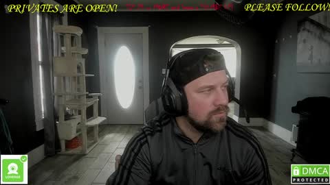 Snapshot of mrbrewscamfam chatting on 01-27-25, 06:31 MrBrew online show from 01-27-25, 06:31