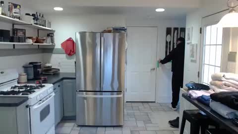 Snapshot of mrbrewscamfam chatting on 01-28-25, 01:59 MrBrew online show from 01-28-25, 01:59