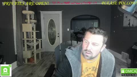 Snapshot of mrbrewscamfam chatting on 01-29-25, 02:19 MrBrew online show from 01-29-25, 02:19