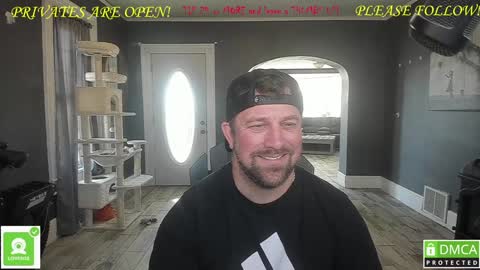 Snapshot of mrbrewscamfam chatting on 01-29-25, 05:24 MrBrew online show from 01-29-25, 05:24