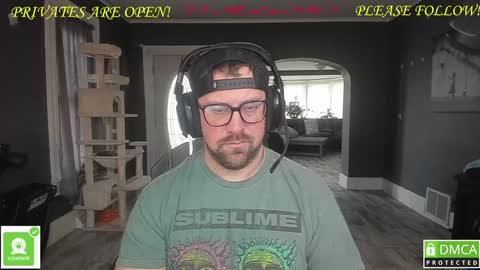 Snapshot of mrbrewscamfam chatting on 01-31-25, 03:44 MrBrew online show from 01-31-25, 03:44