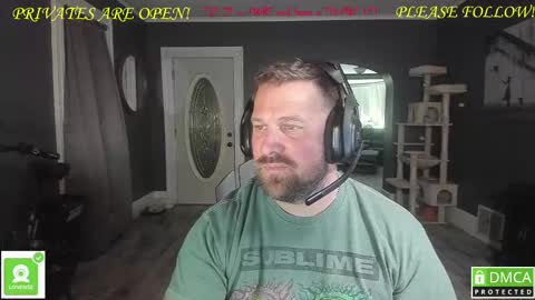 Snapshot of mrbrewscamfam chatting on 02-13-25, 01:40 MrBrew online show from 02-13-25, 01:40