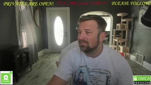 Snapshot of mrbrewscamfam chatting on 02-17-25, 03:31 MrBrew online show from 02-17-25, 03:31