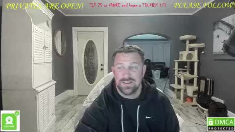 Snapshot of mrbrewscamfam chatting on 02-18-25, 02:05 MrBrew online show from 02-18-25, 02:05