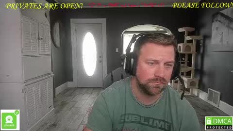 Snapshot of mrbrewscamfam chatting on 02-19-25, 05:06 MrBrew online show from 02-19-25, 05:06