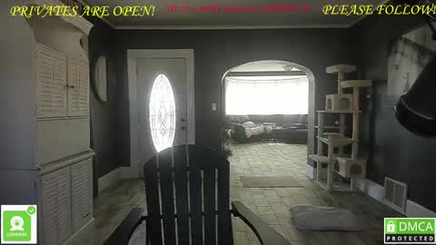 Snapshot of mrbrewscamfam chatting on 02-25-25, 06:09 MrBrew online show from 02-25-25, 06:09