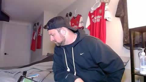 Snapshot of mrbrewscamfam chatting on 03-03-25, 05:20 MrBrew online show from 03-03-25, 05:20