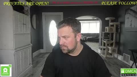 Snapshot of mrbrewscamfam chatting on 03-05-25, 08:10 MrBrew online show from 03-05-25, 08:10