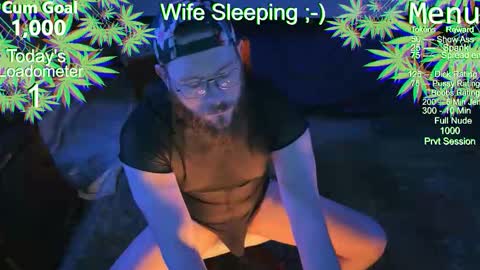 Snapshot of mrbuckwildernow chatting on 03-02-26, 04:25 Mrbuckwilder online show from 03-02-26, 04:25