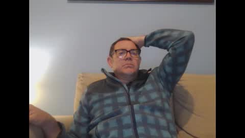 Mrcaruso online show from 11-28-25, 07:00