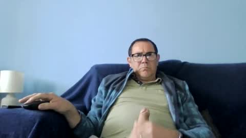 Mrcaruso online show from 03-01-26, 11:01