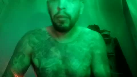 mrchef465 online show from 07-04-26, 10:10