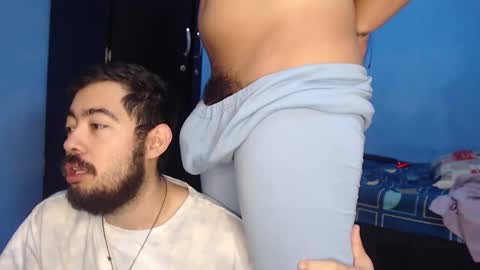 Snapshot of mrchrisdaniel chatting on 12-05-25, 01:42 Christtofer online show from 12-05-25, 01:42