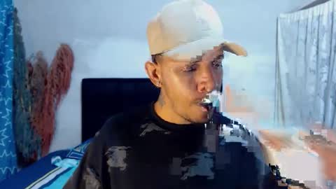 Christtofer online show from 04-03-26, 12:58