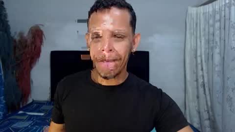 Christtofer online show from 04-12-26, 02:44