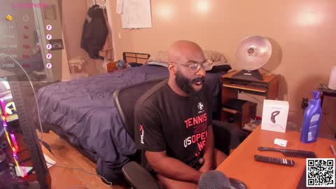 Chuck Daily online show from 12-04-24, 06:00