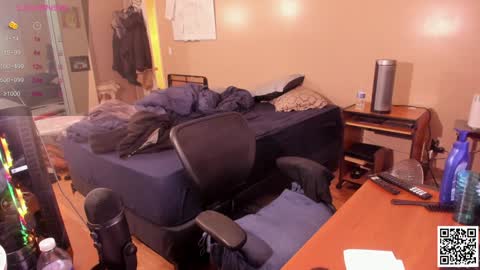 Chuck Daily online show from 12-06-24, 08:15