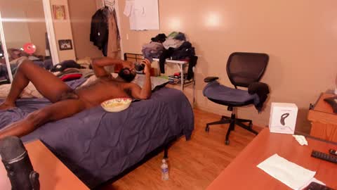 Chuck Daily online show from 12-22-24, 04:50