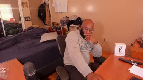 Chuck Daily online show from 12-22-24, 12:38