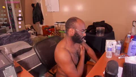 Chuck Daily online show from 02-01-25, 07:36