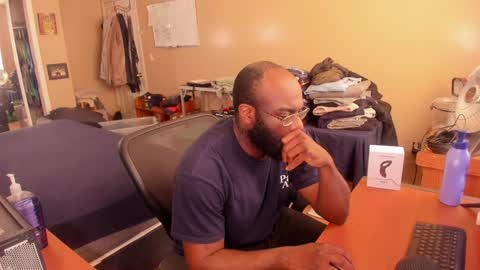 Chuck Daily online show from 02-02-25, 04:22