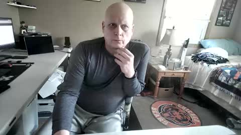 MrClean55 online show from 01-05-26, 05:27