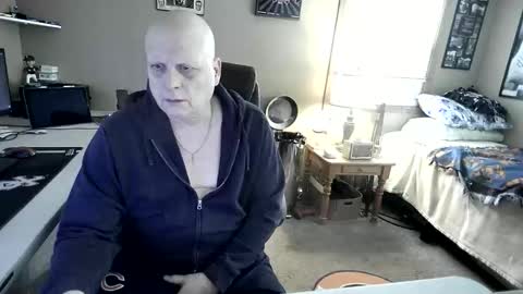 MrClean55 online show from 02-06-26, 04:54