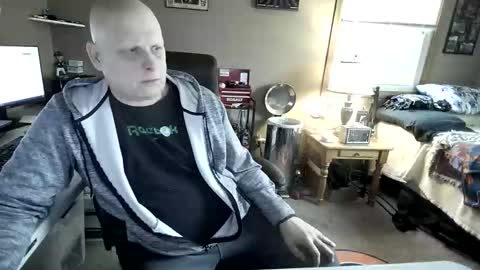 MrClean55 online show from 03-03-26, 05:52