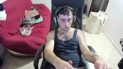 GoodBoy online show from 10-29-25, 12:46