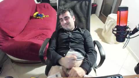 GoodBoy online show from 11-12-25, 09:58