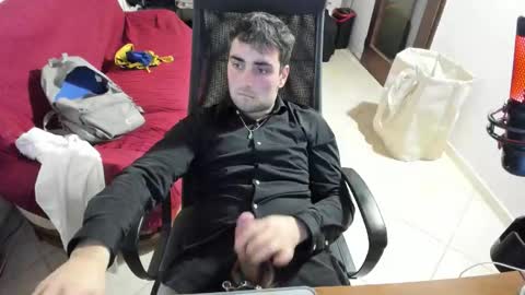 GoodBoy online show from 11-13-25, 05:12
