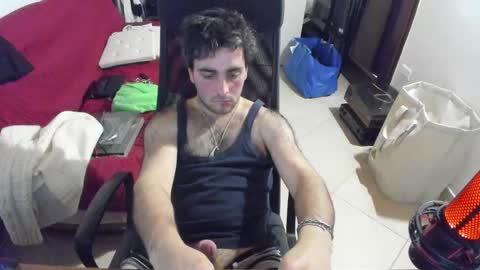 GoodBoy online show from 02-02-26, 03:11