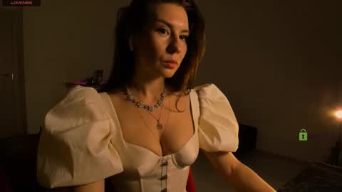 Snapshot of mrclsmira chatting on 09-19-25, 05:57 Miraculous St. Mira online show from 09-19-25, 05:57