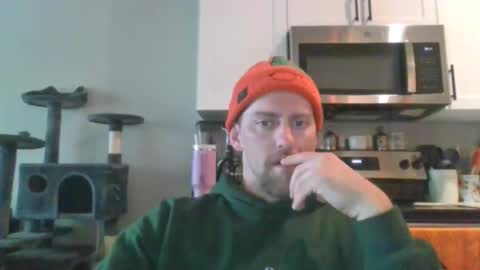 mrcumfixit online show from 10-12-25, 03:11