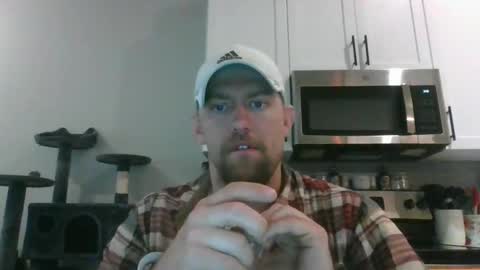 mrcumfixit online show from 10-13-25, 07:47
