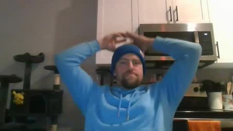 mrcumfixit online show from 10-22-25, 09:03