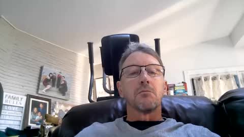 mrcumstain online show from 12-02-25, 03:51