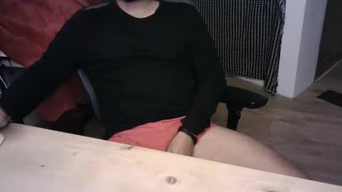 mrdelapampa online show from 11-14-25, 05:00