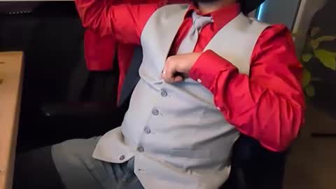 mrdelapampa online show from 12-01-25, 11:26