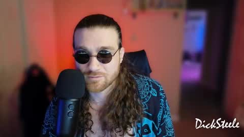 Dick Steele online show from 11-04-25, 04:22