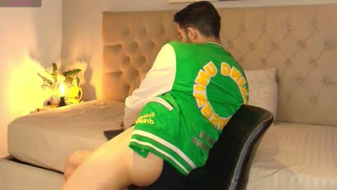 mr disan online show from 01-15-26, 03:44