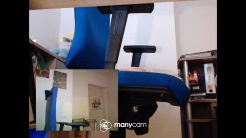 MrJohnsen1975 online show from 06-27-26, 10:53