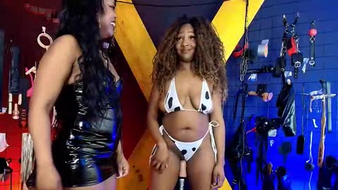 mrebonybdsm online show from 09-30-25, 08:47