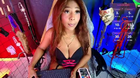 mrebonybdsm online show from 04-08-26, 03:39