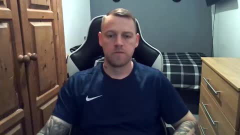 mrengland86566 online show from 03-29-26, 02:50