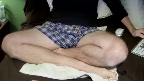 mrericsmith  email hidnnn online show from 01-03-25, 04:59