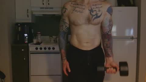 IwantU2WatchME online show from 03-29-26, 01:00